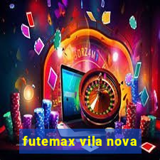 futemax vila nova